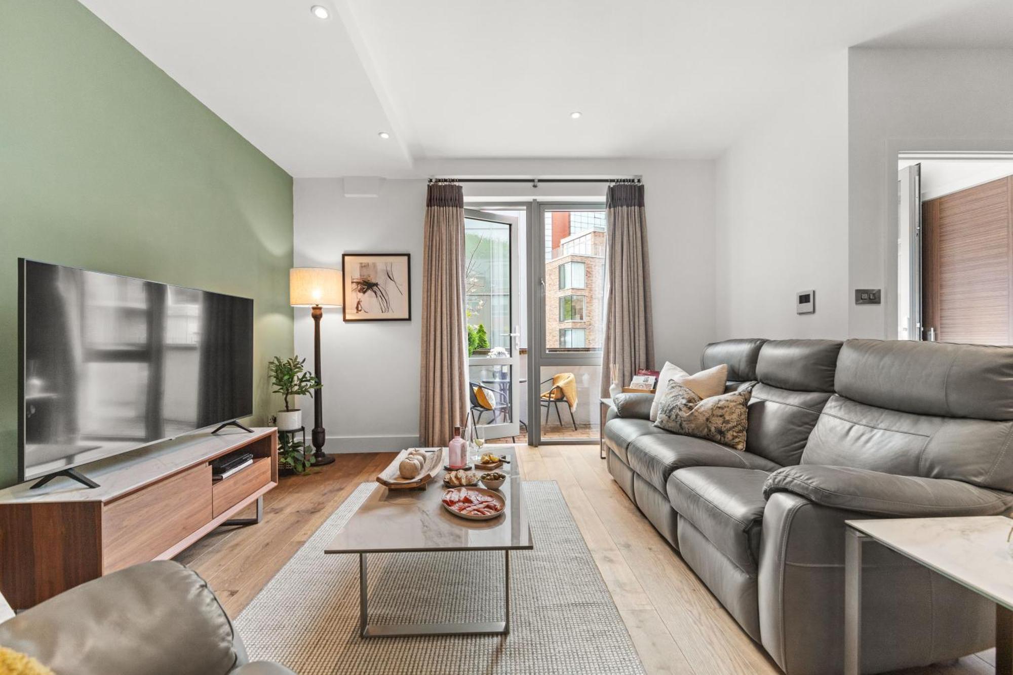 Springfield Fourteen Harrogate Room photo