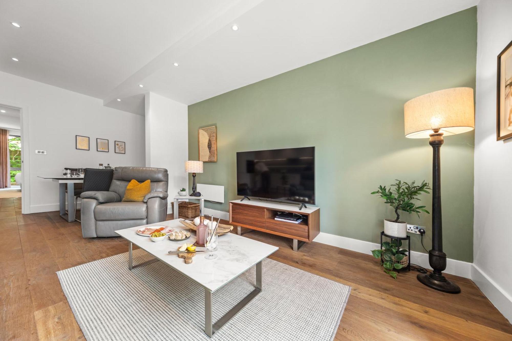 Springfield Fourteen Harrogate Room photo